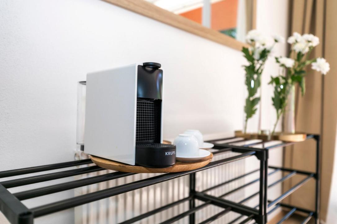 Alure Residences 2 & 24H Self Check-In, Parking In The Garage In The Apartment Building Included, New Building, Terrace, Green Location With A Forest Park With A Lake, Children'S Playground Banská Bystrica Eksteriør billede