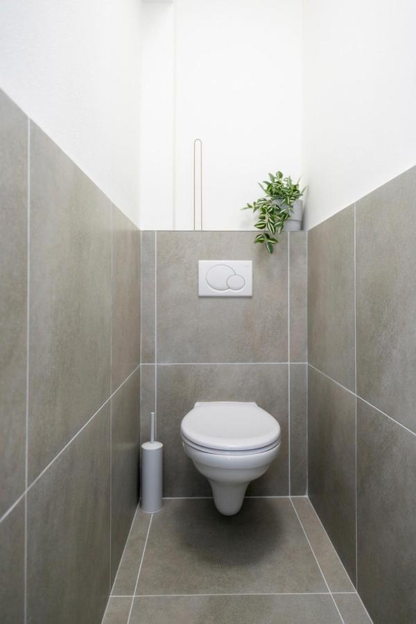 Alure Residences 2 & 24H Self Check-In, Parking In The Garage In The Apartment Building Included, New Building, Terrace, Green Location With A Forest Park With A Lake, Children'S Playground Banská Bystrica Eksteriør billede